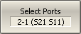 Select Ports 2-1 (S21 S11)