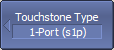 Touchstone type
