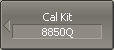 Cal Kit 8850Q grey