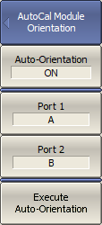 Select Orientation