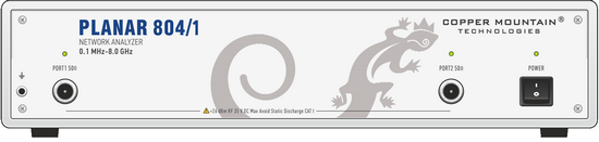 PLANAR 804