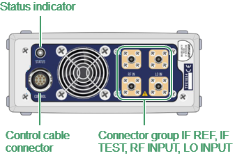 Rear FET1854