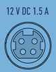 power cable6