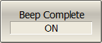 Beep options