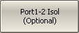 Port1-2 Isol