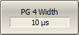 PG4 Width
