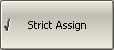 Strict Assign softkey