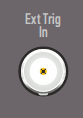 Ext Trigg In2