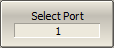 Select Port 1 softkey