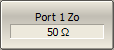 Port 1 Z0