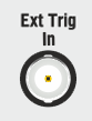 Ext Trigg In