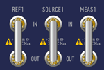 Adjustable Ports