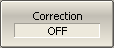 Correction OFF