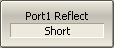 Port1 Reflect