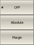 OFF Absolute Margin