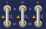 Additional Ports