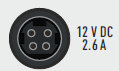 power cable 3