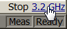 Stop span value setting