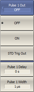 Ext Trig Out3