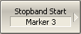 Stopband Start Marker 3