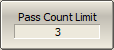 Pass Count Limit