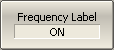 frequency label ON
