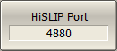 HISLIP PORT
