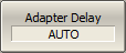 Adapter Delay AUTO