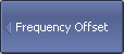 Frequency offset softkey