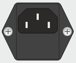power cable