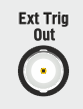 Ext Trigg Out