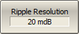 Ripple Resolution