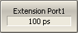 Extension Port 1