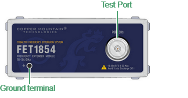 Front FET1854