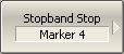 Stopband Stop Marker 4