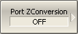 Port ZConversion OFF