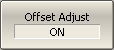 Offset adjust ON