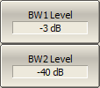Band Levels
