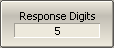 Response Digits 5