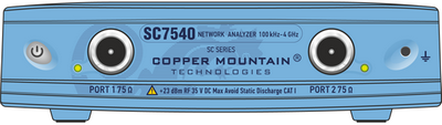 SC7540